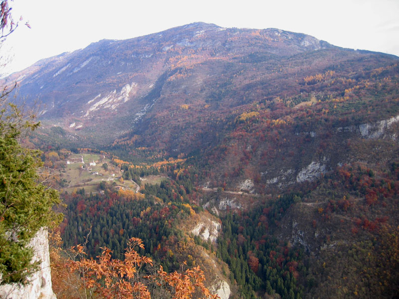 Castelli,Torri e Palazzi.....del Trentino