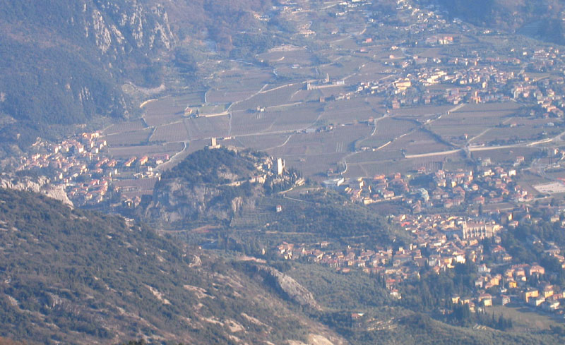 Monte Misone......m.1803
