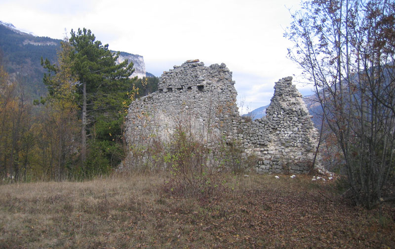 Castelli,Torri e Palazzi.....del Trentino