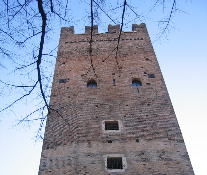 Castelli,Torri e Palazzi.....del Trentino