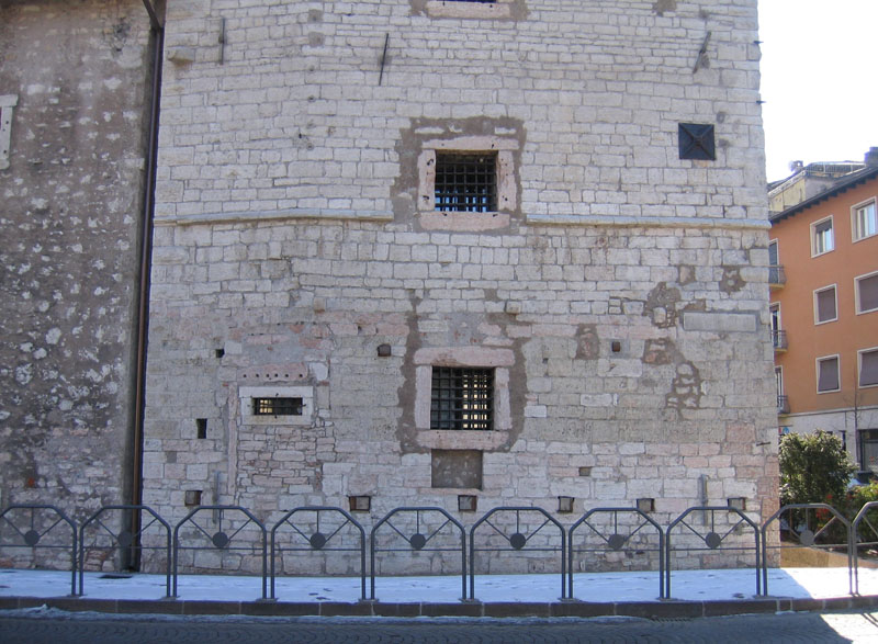 Castelli,Torri e Palazzi.....del Trentino