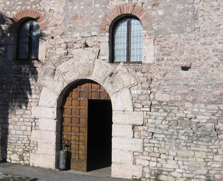 Castelli,Torri e Palazzi.....del Trentino