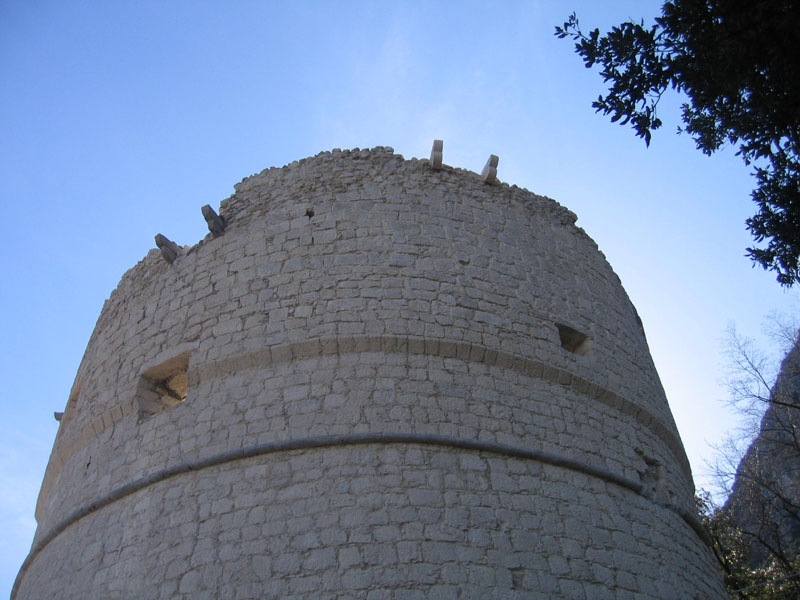 Castelli,Torri e Palazzi.....del Trentino