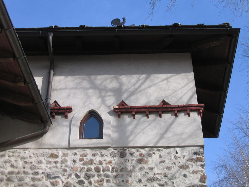 Castelli,Torri e Palazzi.....del Trentino