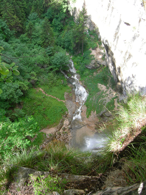 Cascate d''Italia