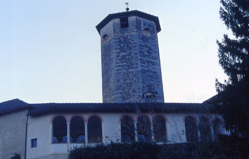 Castelli,Torri e Palazzi.....del Trentino