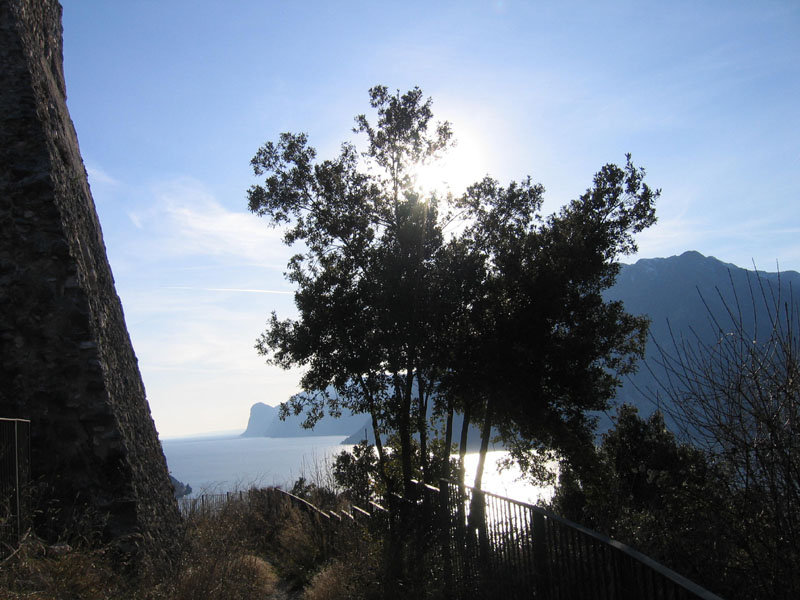 Castelli,Torri e Palazzi.....del Trentino