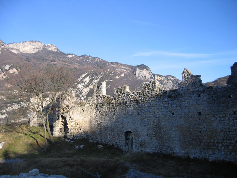 Castelli,Torri e Palazzi.....del Trentino