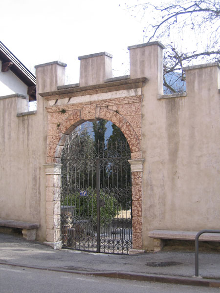 Castelli,Torri e Palazzi.....del Trentino