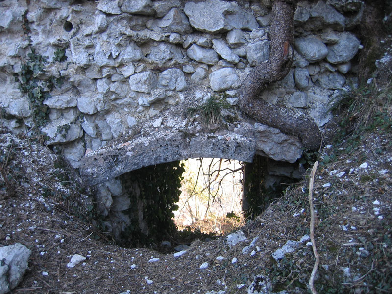 Castelli,Torri e Palazzi.....del Trentino