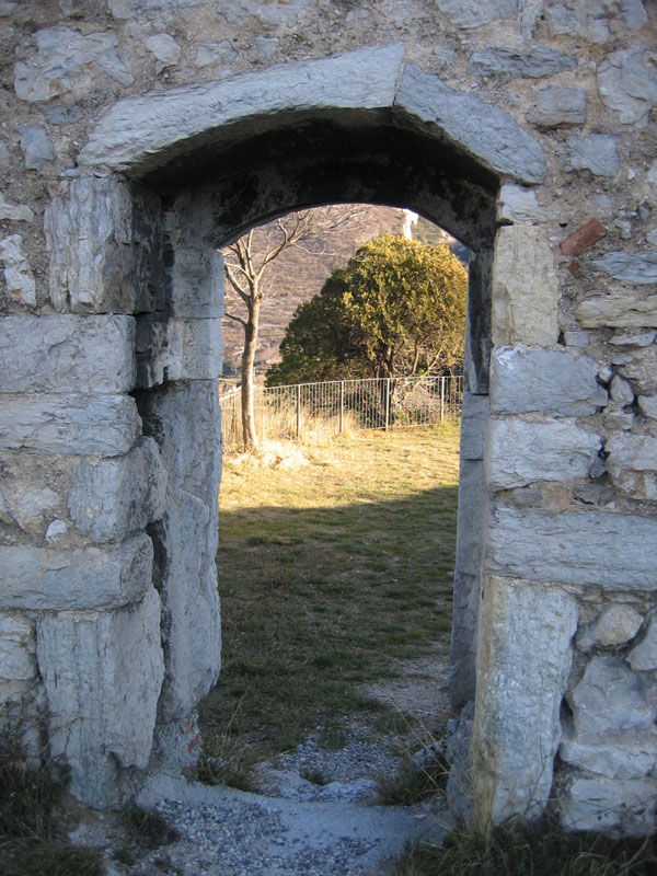 Castelli,Torri e Palazzi.....del Trentino