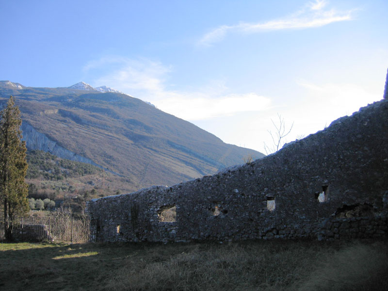 Castelli,Torri e Palazzi.....del Trentino