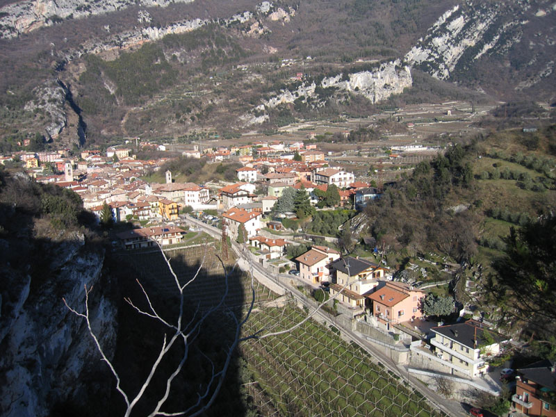 Castelli,Torri e Palazzi.....del Trentino