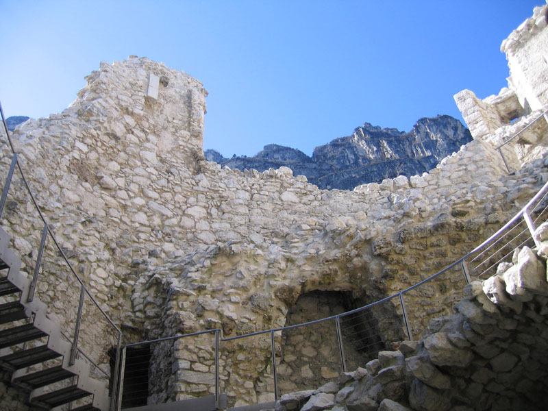 Castelli,Torri e Palazzi.....del Trentino