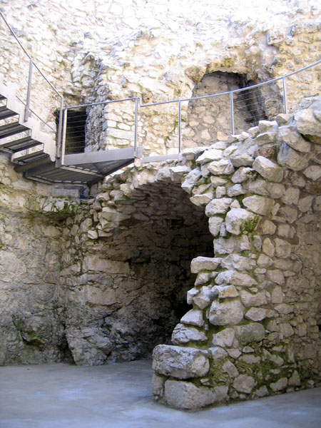 Castelli,Torri e Palazzi.....del Trentino