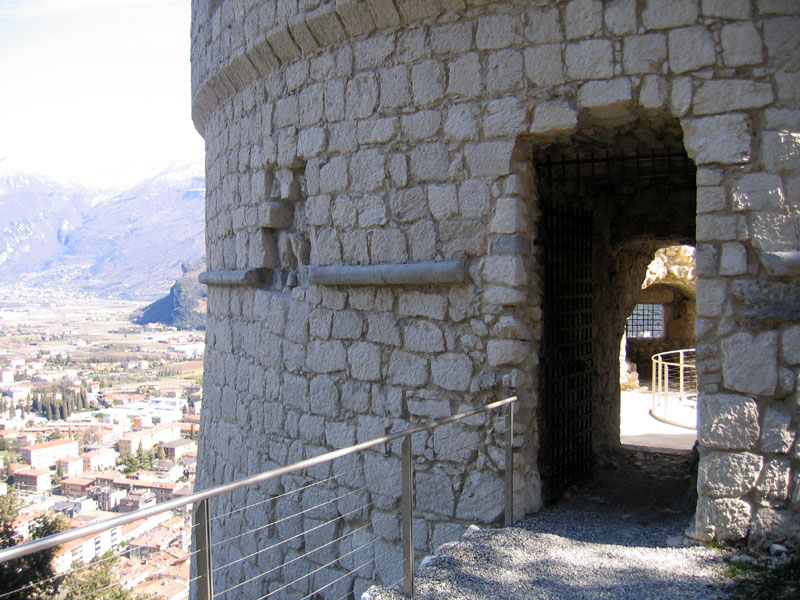 Castelli,Torri e Palazzi.....del Trentino