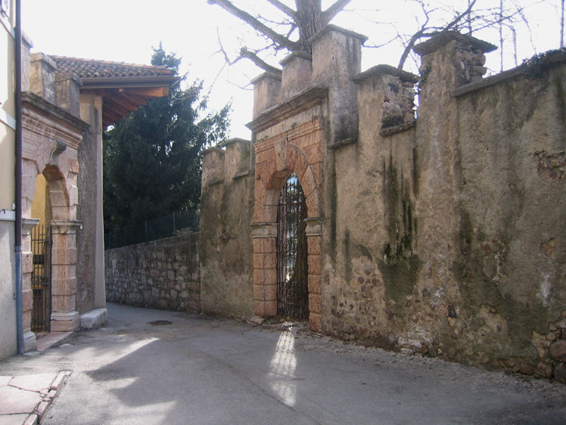 Castelli,Torri e Palazzi.....del Trentino