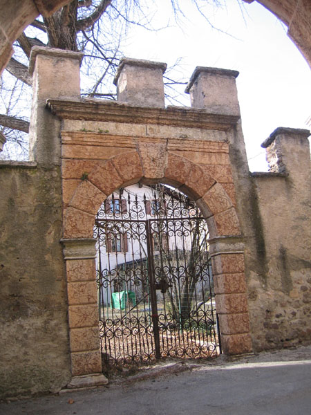 Castelli,Torri e Palazzi.....del Trentino