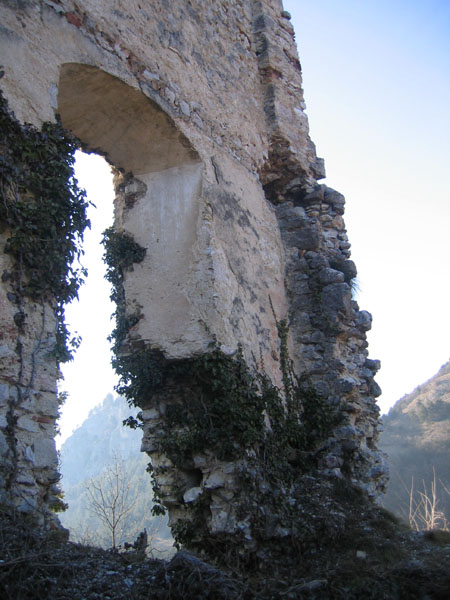 Castelli,Torri e Palazzi.....del Trentino