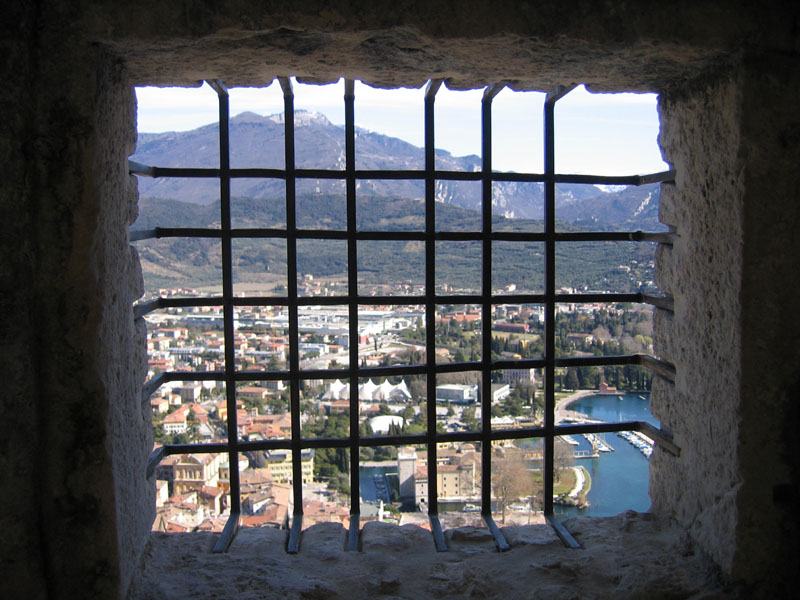 Castelli,Torri e Palazzi.....del Trentino