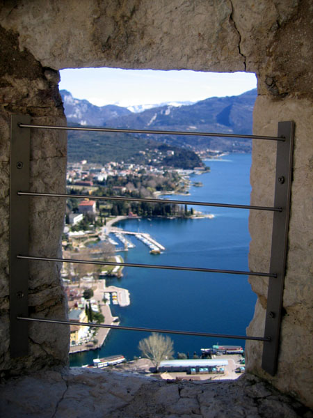 Castelli,Torri e Palazzi.....del Trentino