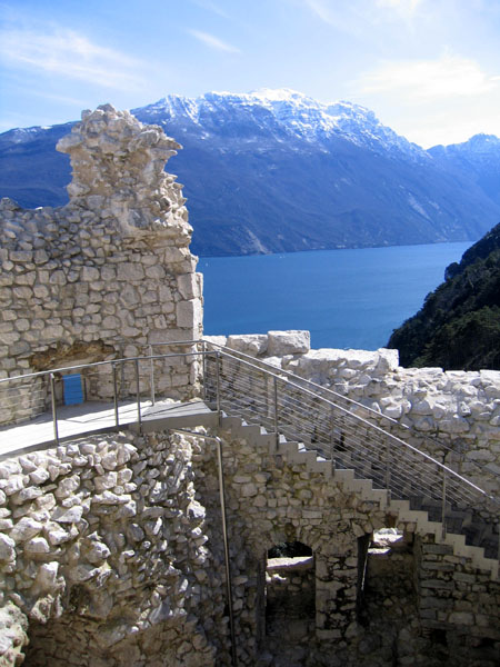 Castelli,Torri e Palazzi.....del Trentino