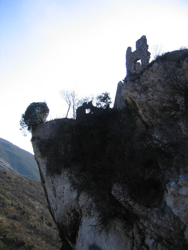 Castelli,Torri e Palazzi.....del Trentino