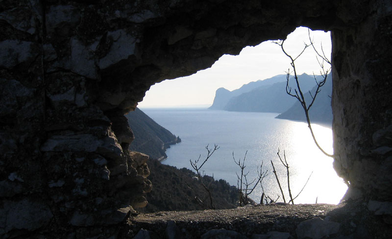 Castelli,Torri e Palazzi.....del Trentino