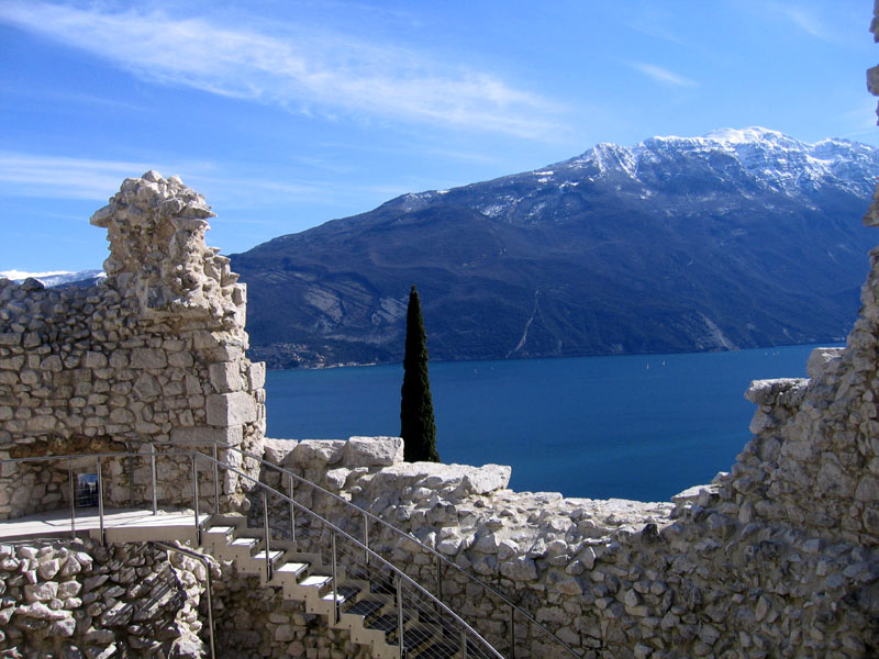 Castelli,Torri e Palazzi.....del Trentino