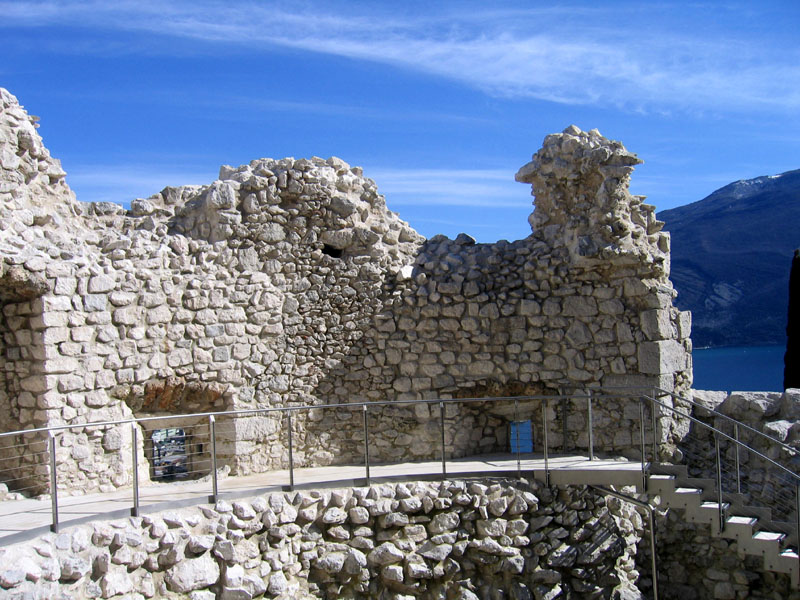 Castelli,Torri e Palazzi.....del Trentino