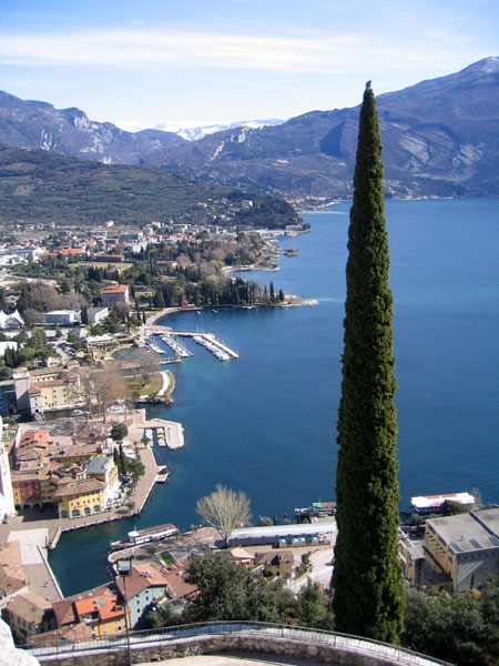 Castelli,Torri e Palazzi.....del Trentino