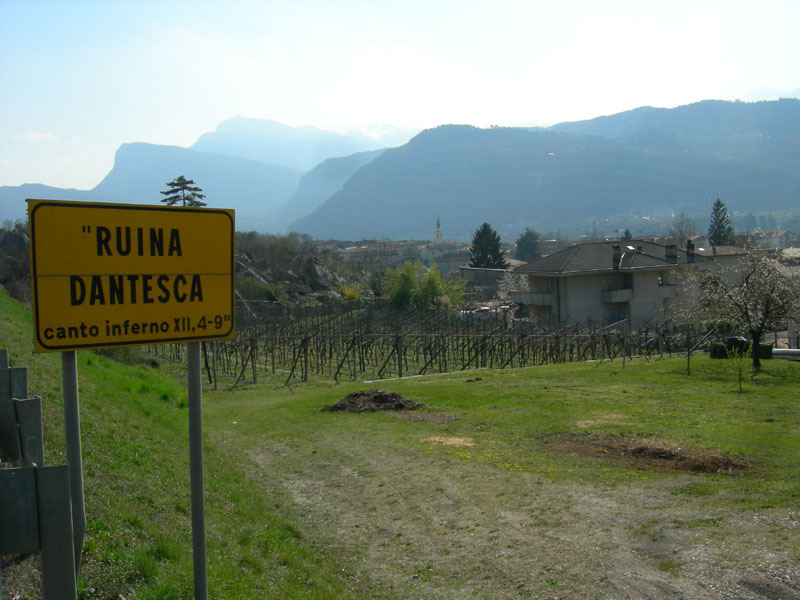 Castelli,Torri e Palazzi.....del Trentino