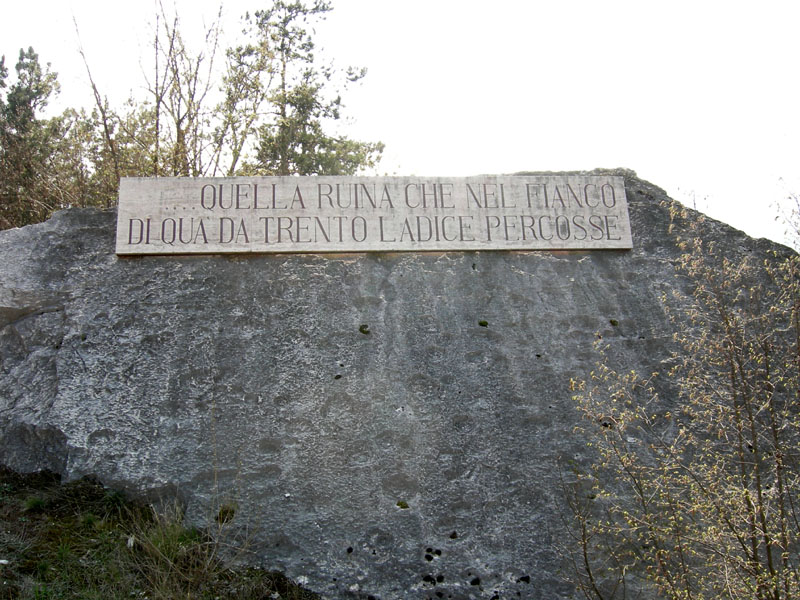 Castelli,Torri e Palazzi.....del Trentino