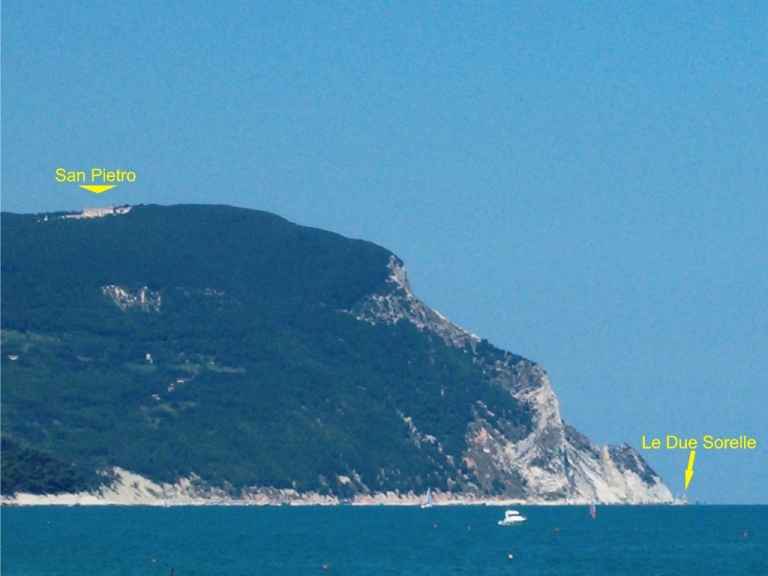 Il Conero e le sue 