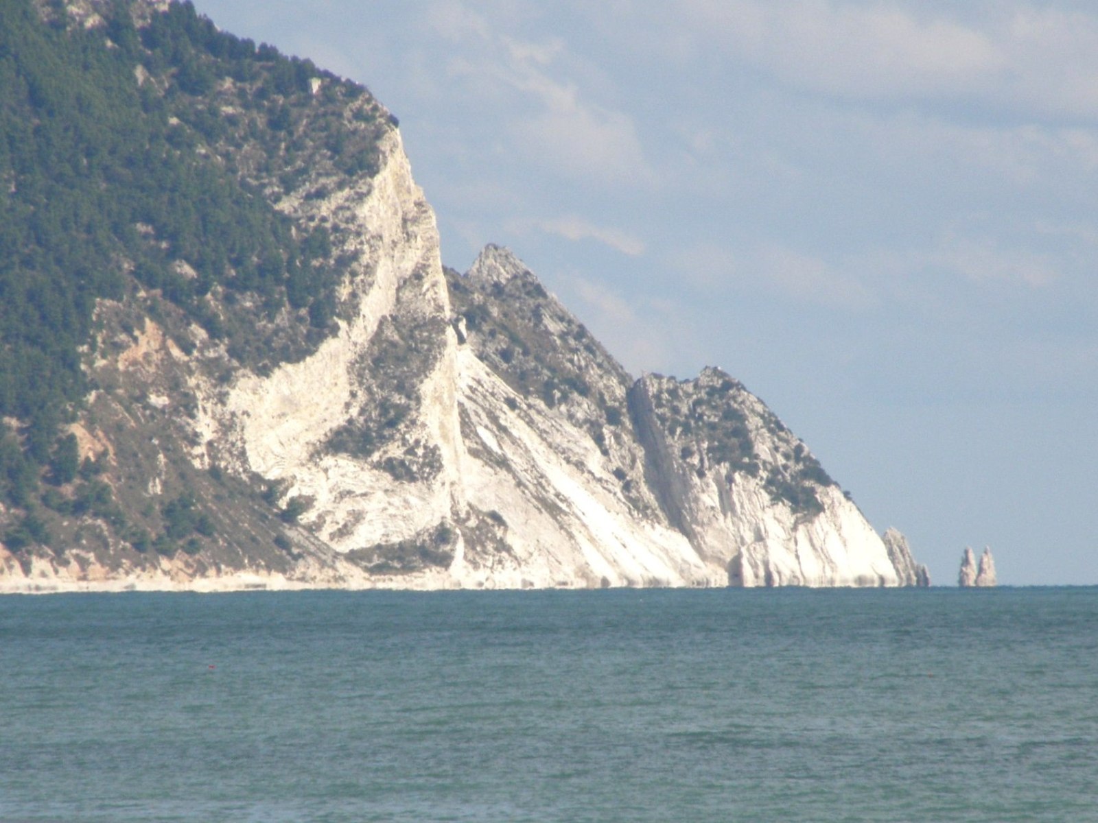 Il Conero e le sue 