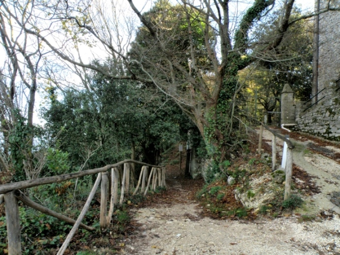 Il Conero e le sue 