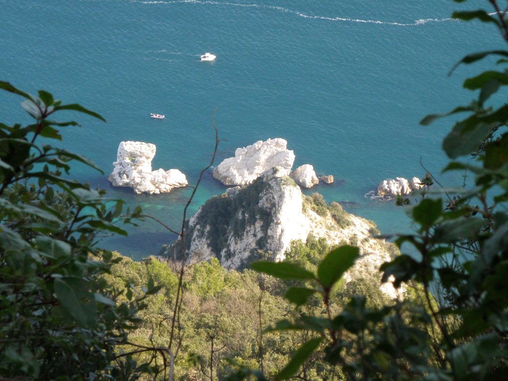 Il Conero e le sue 