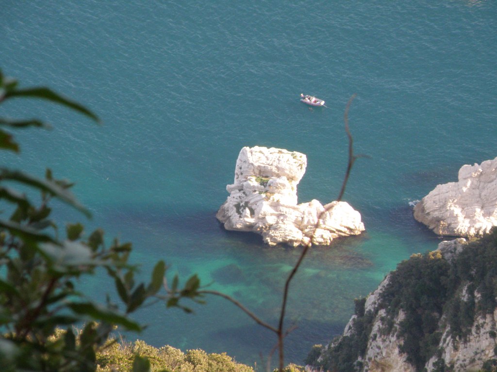 Il Conero e le sue 