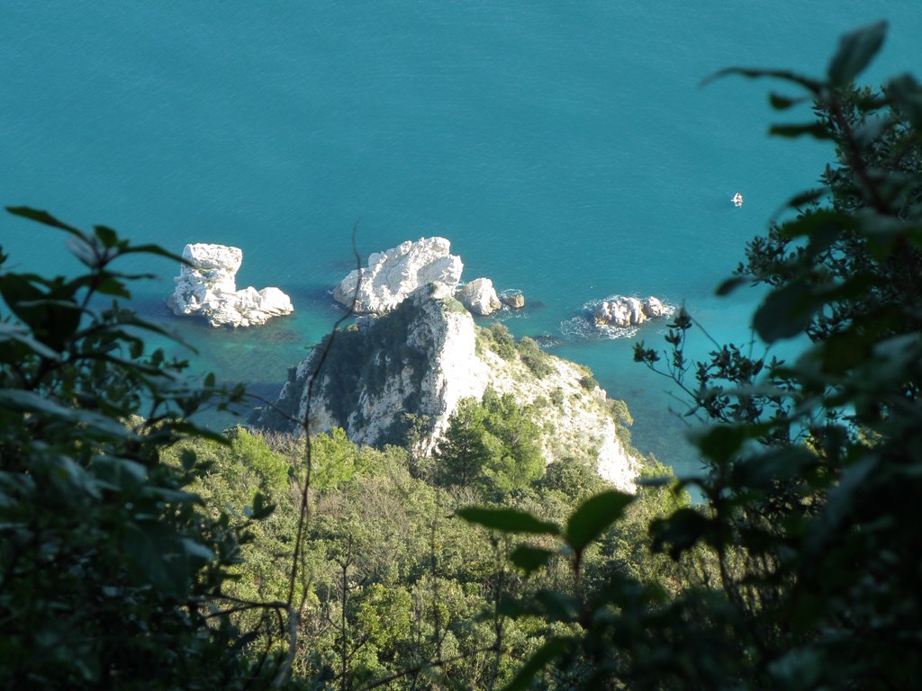 Il Conero e le sue 