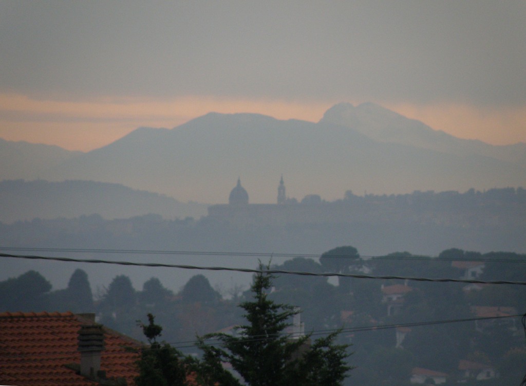 Marche: Loreto e dintorni