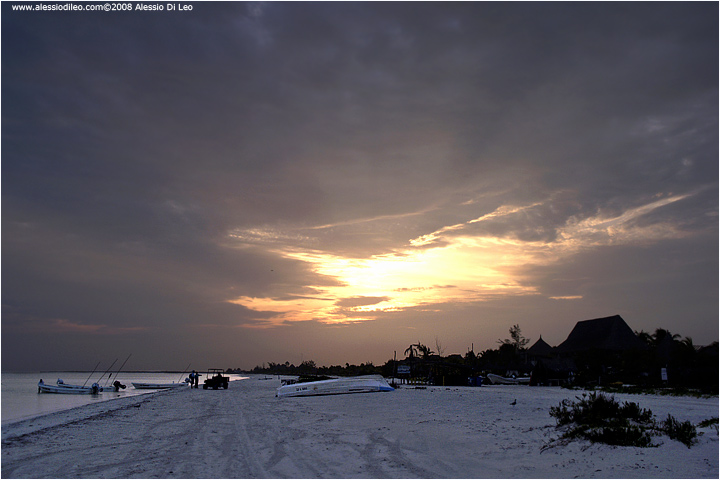 Isla Holbox