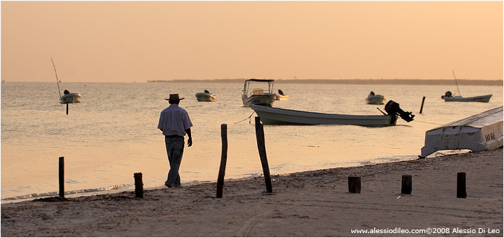 Isla Holbox