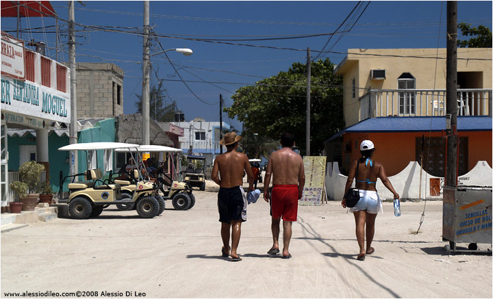 Isla Holbox