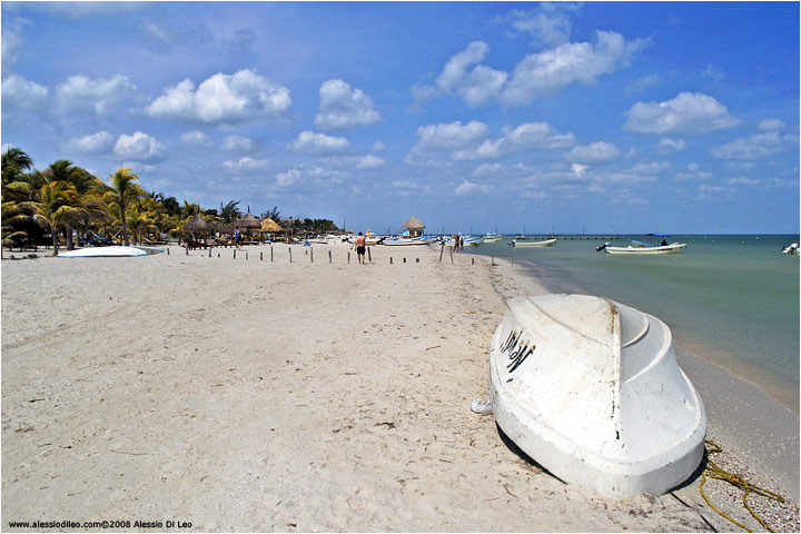 Isla Holbox