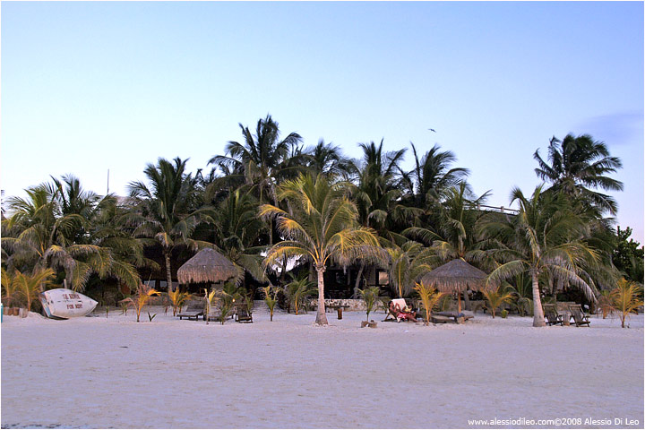 Isla Holbox
