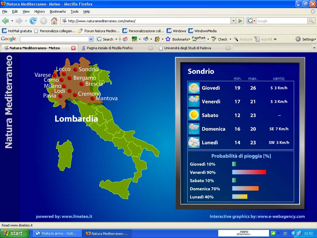 Lavori in corso ... un raduno NM alla ricerca ......