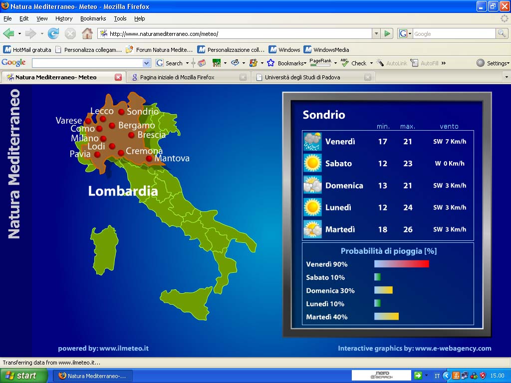 Lavori in corso ... un raduno NM alla ricerca ......