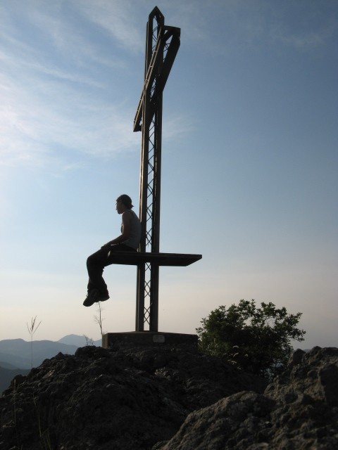 FOTO sulle CIME...........