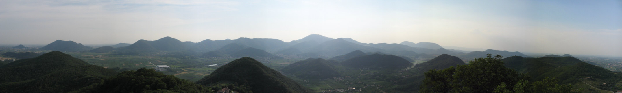FOTO sulle CIME...........
