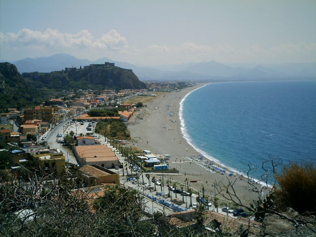 Milazzo (ME)
